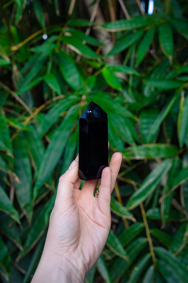 Black Onyx Generator